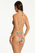 Sea Level Java Tie Side Cheeky Bottom